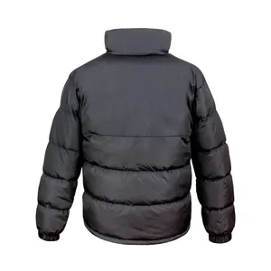 Giacca Personalizzata Holkham Down Feel, Felpe e Maglioni Promozionali - Product Image 4