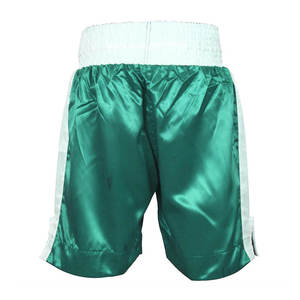 Vente en gros de shorts de Jiu Jitsu brésilien shorts de MMA sublimés équipement d'entraînement aux prises respirant durable séchage rapide logo personnalisé - Product Image 4