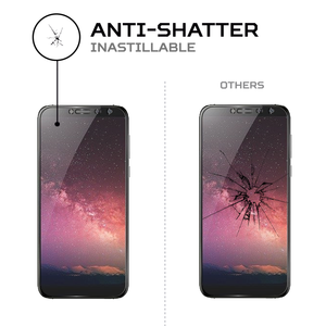 Protector de Pantalla ANTISHOCK para Zopo Flash X1 Accesorio Móvil Premium - Product Image 4