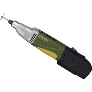 เครื่องเจียร์ตรง Proxxon รุ่น 29800 แบตเตอรี่ 10.8V 2.6Ah 7000-23000 รอบต่อนาที สำหรับ IBS/IBG สำหรับงานความเร็วสูง - Product Image 1