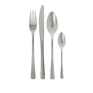 Argenterie moderne élégante et tendance, dernière collection, poignée de designer standard, décoration moderne, grands ensembles de couverts fantaisie pour les fournisseurs en gros - Product Image 5