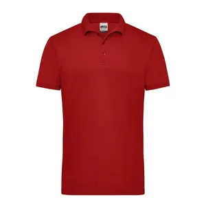 Camisetas Polo de Trabajo Personalizadas para Hombre para Merchandising Promocional - Product Image 2