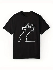 Nueva Camiseta de manga larga de algodón ajustada de verano a la moda para hombre, stock deportivo informal, ropa a granel, fardo de ropa mixta, ropa usada - Product Image 5