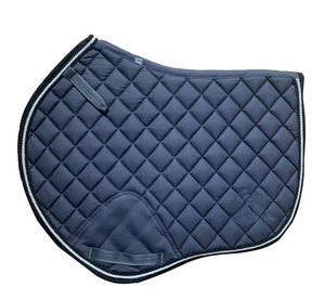 Fabricant vente en gros mode élégant équipement de cheval personnalisé Western cheval tapis de selle pour chevaux avec logo personnalisé OEM - Product Image 6