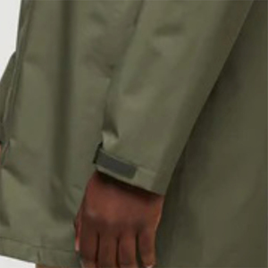 Nouveau produit imprimé automne 100% Nylon randonnée veste coupe-vent veste décontracté manteau sport hiver veste - Product Image 6