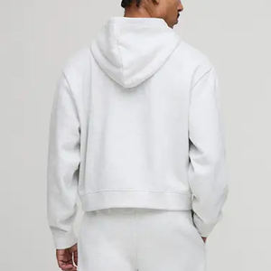Sudaderas con Capucha para Hombre al por Mayor a Precio de Fábrica, la Mejor Colección de Invierno, Tendencia y Moda, Sudaderas con Capucha para Hombre de Primera Calidad 2026 - Product Image 6
