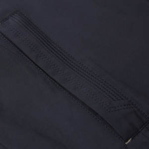 Venta caliente Slim Fit poliéster Bomber Jacket superventas Hombres Prendas de abrigo Ropa bomber Chaquetas para la venta - Product Image 6