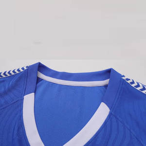 Camisetas de Fútbol para Adultos, Diseño Nuevo y Moderno, Ropa Deportiva de Primera Calidad - Product Image 4