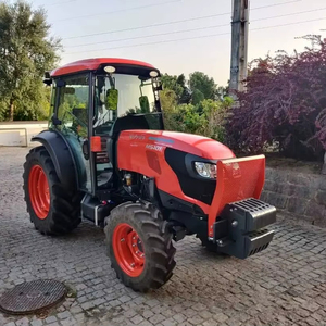 Kubota/Garden/Tractores a la venta en la mano con 40HP-70HP -180HP-190HP Núcleo de caja de cambios de potencia nominal - Product Image 1
