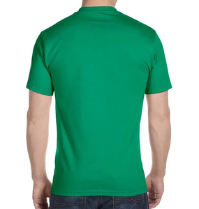 Camisetas de Algodón para Hombre, Ropa de Moda Masculina - Product Image 6
