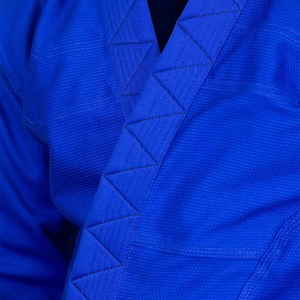 ชุดกิโมโน JJ JJ Jitsu Gi Jiu Jitsu เสริมตะเข็บและกางเกง Ripstop - Product Image 2