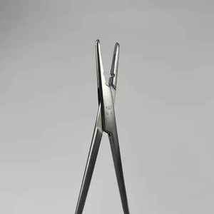 Ciseaux chirurgicaux Mayo Hegar à usage essentiel, pinces de 5 à 8 pouces, en acier, pour ciseaux chirurgicaux Mayo Hegar Tc par SurgiRight - Product Image 4