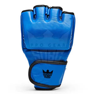 2025 Gants MMA de haute qualité Quantité en vrac Gants MMA à bas prix Fabricant pakistanais - Product Image 3