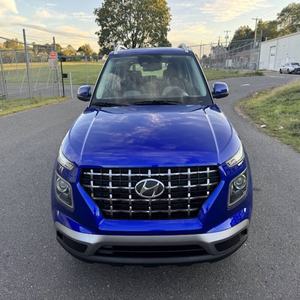 Hyundai Venue SEL 2024 Abordable et Propre - Product Image 1