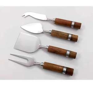 Ciseaux et poinçons outils de sculpture sur bois ensemble de couteaux à découper à la main Kit de sculpture sur bois couteau de gravure Kit de sculpture sur bois ciseaux pour bois - Product Image 3