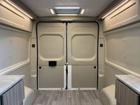 Meilleures ventes : Kits intérieurs VKM PLASTIK ABS pour DUCATO L4H2 RHD, minibus, camping-cars, caravanes (RHD-LHD) – Ajustement parfait à 100 %