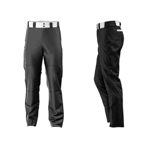 Uniforme Profesional de Softbol y Béisbol de Pakistán, Conjunto de Jersey Deportivo Transpirable 100% Poliéster con Estampado Digital - Product Image 3