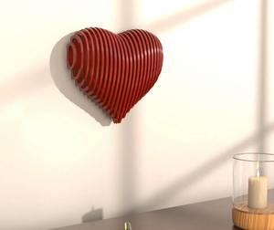 Designer Art Deco Wooden Floating <b>Shelf</b> with <b>Hanging</b> Function and Portrait Pattern for Hotels and Restaurants-Cheap Price - Product Image 3