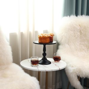 Luxury Metal <b>Cake</b> <b>Stand</b> Eco-Friendly for Weddings and Festive Events Premium Dessert Presentation - Product Image 4