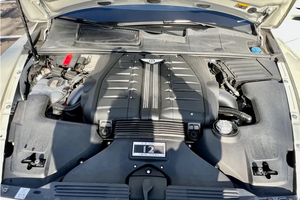 OFERTA DE DESCUENTO, USADO, VOLANTE A LA IZQUIERDA |   CONDUCCIÓN DERECHA |   BENTLEYYSS BENTAYGAASS W12 2017 - Product Image 6