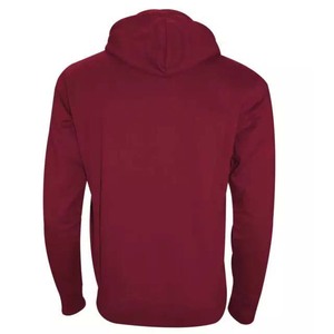 Sweat-shirts à fermeture éclair avant avec poches, prix de gros, best-seller pour l'hiver, sweat-shirt pour homme 100% coton, basiques, sweat-shirts pour homme - Product Image 5