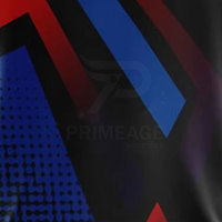 Nueva Llegada de Ropa Deportiva con Logotipo Personalizado Impreso, Tela 100% Poliéster, Mejor Precio, Jersey de E-Sports de Secado Rápido y Transpirable