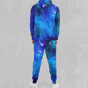 Logo personnalisé de marque Survêtements de sport à sublimation pour hommes Ensemble de deux pièces pour vêtements de jogging d'entraînement Survêtement sublimé pour hommes - Product Image 2