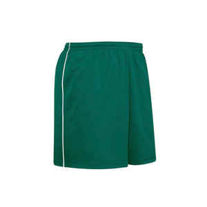 Pantalones cortos de entrenamiento de gimnasio personalizados para hombre, pantalones cortos informales con cintura elástica, pantalones deportivos para correr, entrenamiento, pantalones cortos de Fitness teñidos lisos para hombre - Product Image 1