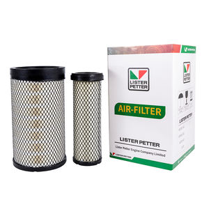 Filtre à air LP00013068 Pièces de rechange diesel - Product Image 1