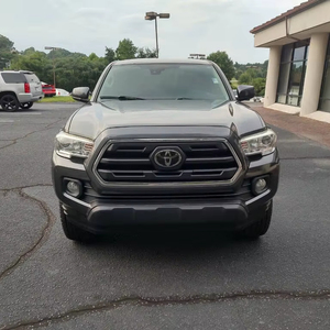 โตโยต้า ทาโคมา SR5 V6 ดับเบิ้ลแค็บ 4WD ปี 2019 สำหรับขาย - Product Image 1