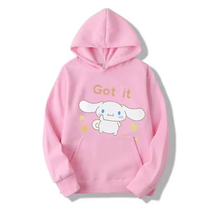 Sweats à capuche de mode décontractés imprimés personnalisés en gros conception de poids lourd avec des épaules tombantes respirantes pour l'hiver - Product Image 2