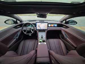 Camioneta Futian Mars 7 2024, 4X4, Tracción en las Cuatro Ruedas, Motor Diésel 2.0T, Euro IV, Luces LED, Híbrida de 48V, Doble Cabina, Automática, Volante a la Izquierda, China - Product Image 2