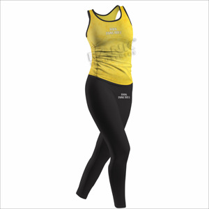 Fitness Wear Precio bajo Mujeres Yoga Set Personalizado Mujeres Yoga Set Alta calidad Mujeres Yoga Set - Product Image 3