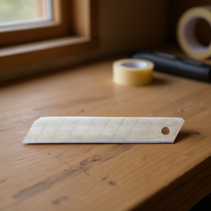 Cuchillas de Repuesto Usag (100 piezas) para Cuchillos, Piezas de Repuesto Premium - Product Image 3