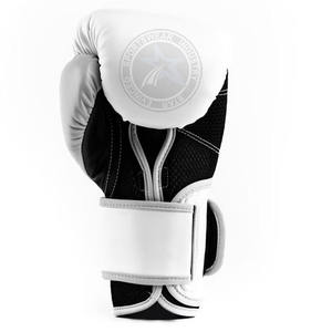 Guantes de boxeo nuevos multicolores elegantes de fabricante profesional con logotipo personalizado Buenas tarifas de material - Product Image 5