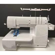 MERIT Baby Lock Euphoria Coverstitch Serger - Product Image 3