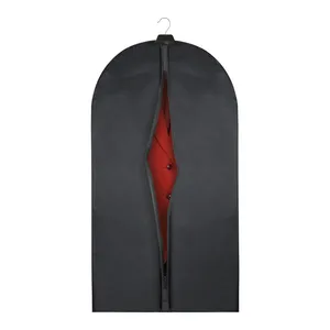 Appendiabiti Personalizzato Warren: Elegante Protezione per Vestiti e Accessori - Product Image 2