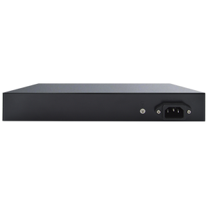 สวิตช์ PoE สำหรับการจัดการระบบคลาวด์กิกะบิต16พอร์ต1000Mbps + 2พอร์ต Gigabit Uplink + 1พอร์ต <span class=keywords><strong>SFP</strong></span> สวิตช์ PoE สำหรับกล้อง <span class=keywords><strong>Hikvision</strong></span> - Product Image 4