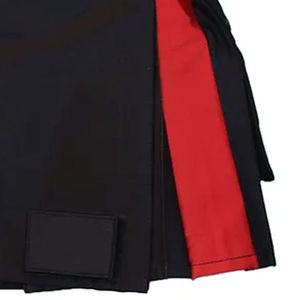 New Men's Scottish Utility Kilt Scottish Fashion Tartan Kilt en precio razonable Calidad superior 2025 New Design Tartan Kilts - Product Image 3