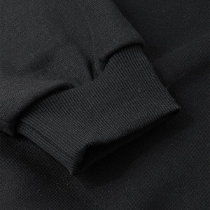 Sudaderas con Capucha Vintage para Hombre, 100% Algodón, Corte Regular, Cálidas para Invierno, Antiarrugas, Secado Rápido, Logotipo Personalizado, Ropa Urbana de Calidad - Product Image 3
