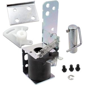 <b>Electric</b> Dishwasher Drain Solenoid <b>Kit</b> for Valve Replacement-Dish Washer Parts - Product Image 5