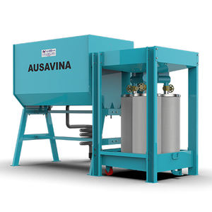Déshydrateur de boues Ausavina ASDM114 - Product Image 3