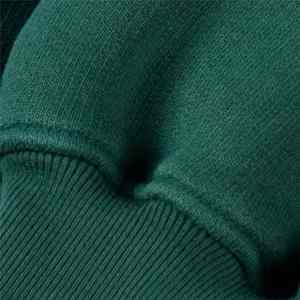 Sweat-shirts à capuche en coton de haute qualité pour hommes, thermiques d'hiver, broderie de base, impression numérique, nouvelle arrivée, uni teint - Product Image 6