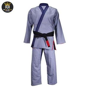 ชุดเครื่องแบบคาราเต้ Jitsu ชุดผ้าคาราเต้ - Product Image 1