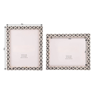 Thủ công xương Inlay hình ảnh khung-truyền thống mẹ của Ngọc Trai & Lạc Đà xương - Product Image 2