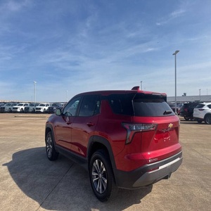 MEJOR PRECIO PARA Chevrolet Equinox LT 2026 - Product Image 3