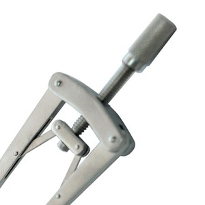 Espéculo Oftálmico Retractor, Instrumentos Manuales de Acero Inoxidable de Alta Calidad, Ajustable, con Certificación CE - Product Image 5