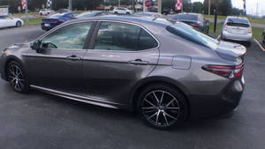 ใช้2023 T * oyota Camry SE nightshade - Product Image 3