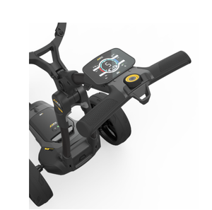 Carrito de Golf Eléctrico Powakaddy FX5 de Litio 2025, 100% Nuevo, Precio de Mayoreo - Product Image 1