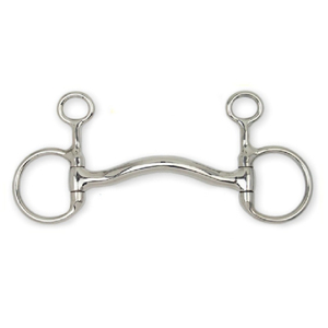 ROBOZ TECH-Embout buccal pour vétérinaire Mullen Baucher, doux, poli et lisse, soin des chevaux - Product Image 5